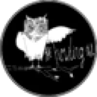 The Howling Owl Logo
