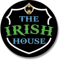 The Irish House Logo