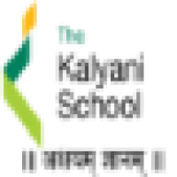 The Kalyani School Logo