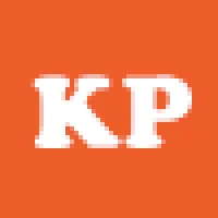 The Koffee Pot Logo