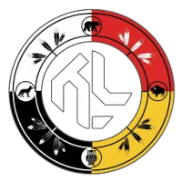 The Language Lab Logo