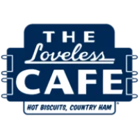 The Loveless Cafe Logo