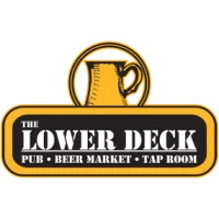 The Lower Deck Logo