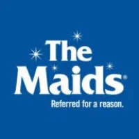 The Maids of Tampa Bay Logo