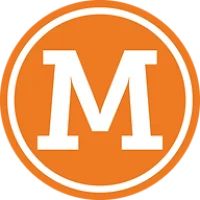 The Melt Truck Logo