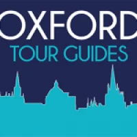 The Oxford Guild of Tour Guides Logo