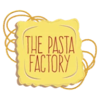 The Pasta Factory Logo