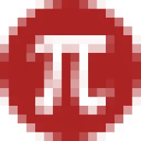 The Pie Pizzeria Logo