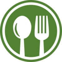 The Quarter Logo