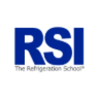 The Refrigeration School Logo