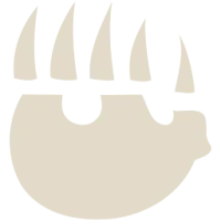 The Resort at Paws Up Logo