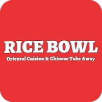 The Rice Bowl Logo