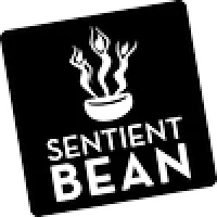 The Sentient Bean Logo