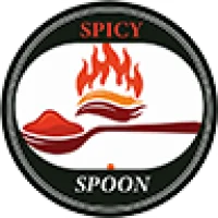 The Spicy Spoon Logo