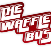 The Waffle Bus Logo