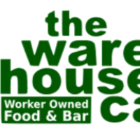 The Warehouse Cafe Logo