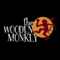 The Wooden Monkey Logo