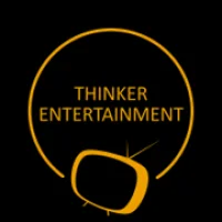 Thinker Logo