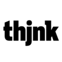 Thjnk Logo