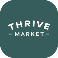 Thrive Market Logo