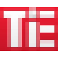 TiE Rajasthan Logo