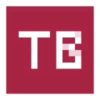 Tiffany & Bosco Logo