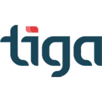 Tiga Logo