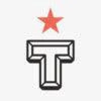 Tinker Coffee Co. Logo