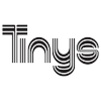 Tiny's Logo