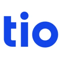 Tio Business School Logo