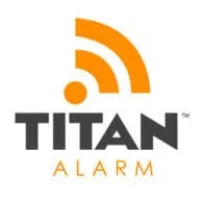 Titan Alarm Logo