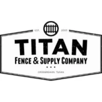 Titan Fence Logo