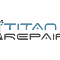 Titan IT Logo