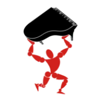 Titan Moving Logo