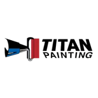 Titan Painting Solutions Logo