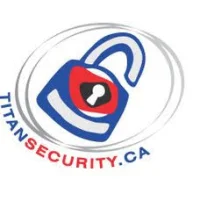 Titan Security Services Logo