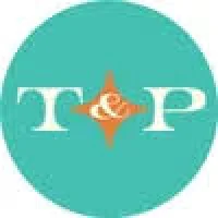 Tito & Pep Logo