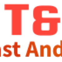 Toast & Tonic Logo