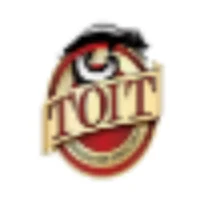 Toit Pune Logo