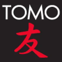 Tomo Ramen Logo