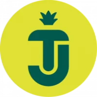 Top Juice Logo