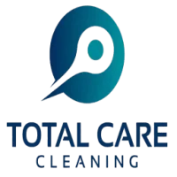 Total Care Cleaning Logo
