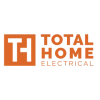 Total Home Electric Logo