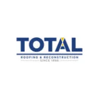 Total Roofing Logo