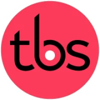 Toulouse Business School (TBS) Logo