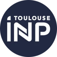 Toulouse INP Logo
