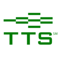 Training The Street Logo