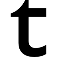 Trampoline Branding Logo
