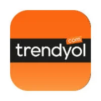Trendyol Yemek Logo