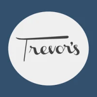 Trevor's Liquor Logo